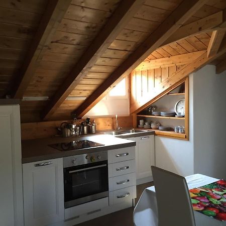 Apartment Largo IV Novembre San Fedele Intelvi Luaran gambar