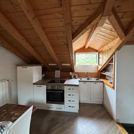 Apartment Largo IV Novembre San Fedele Intelvi Luaran gambar