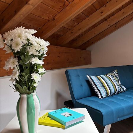 Apartment Largo IV Novembre San Fedele Intelvi Luaran gambar