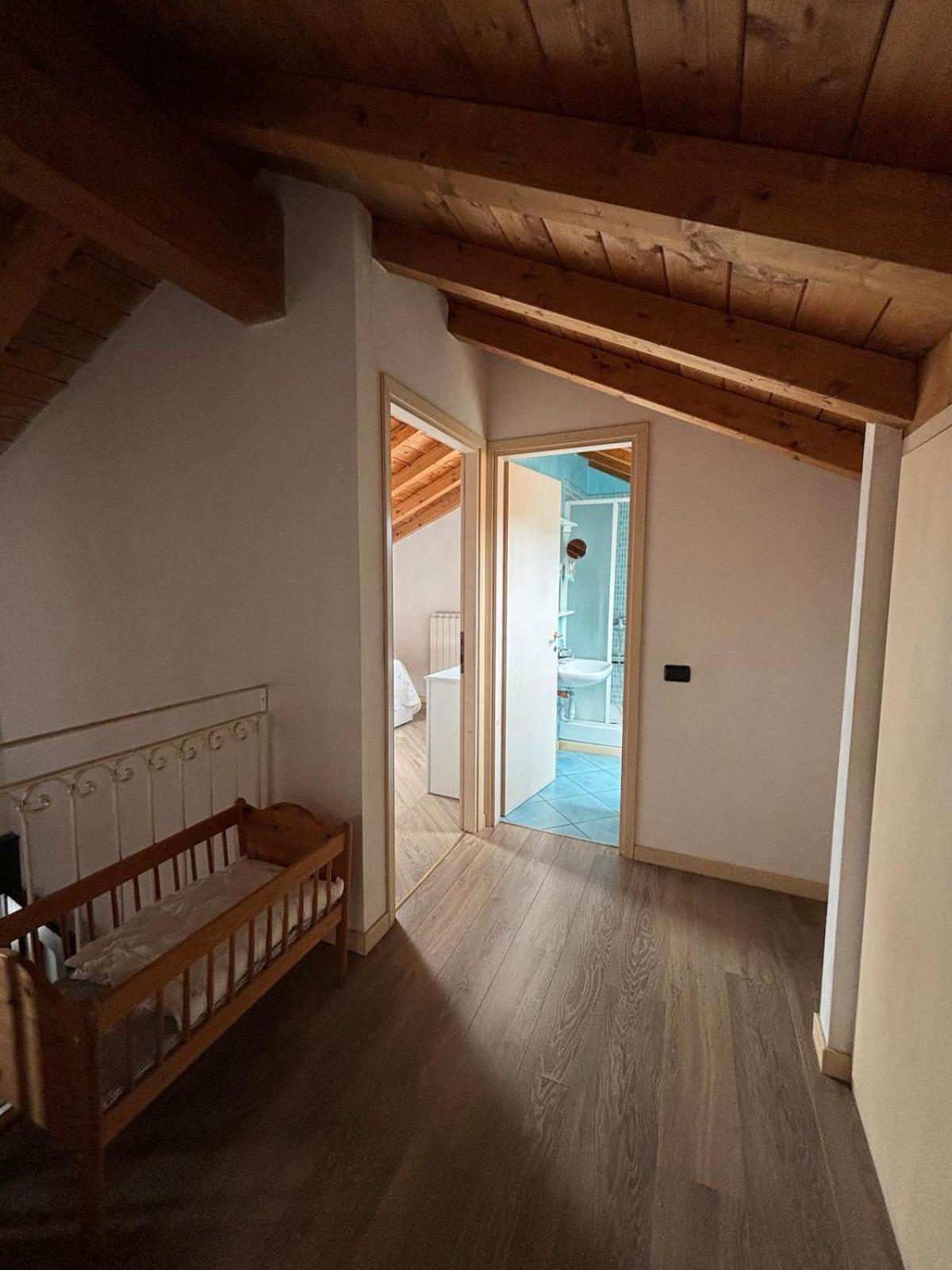 Apartment Largo IV Novembre San Fedele Intelvi Luaran gambar