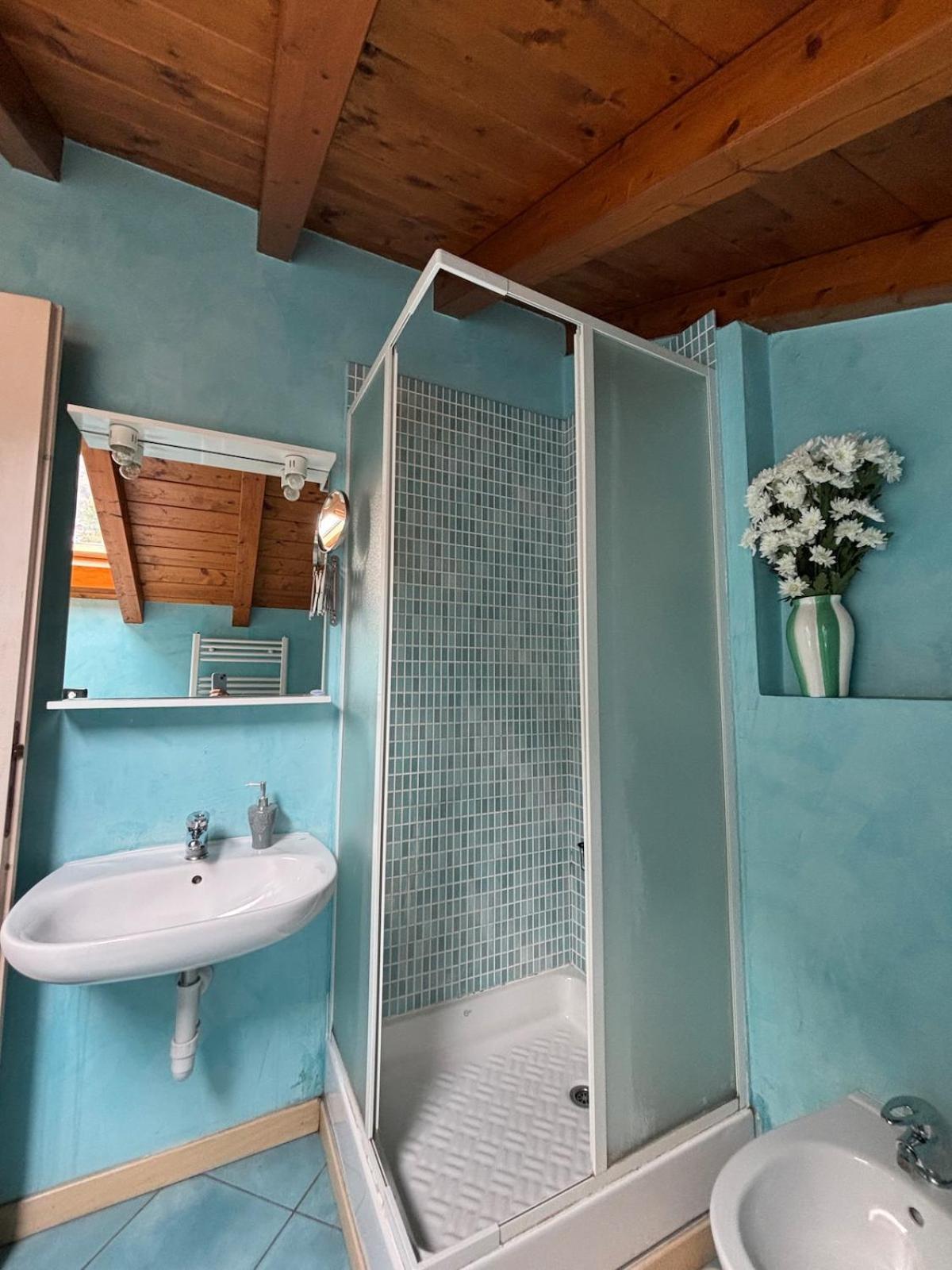 Apartment Largo IV Novembre San Fedele Intelvi Luaran gambar