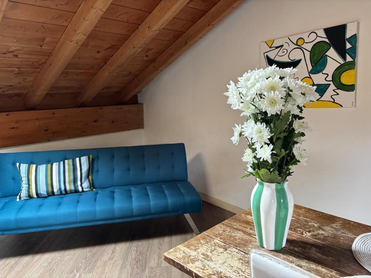 Apartment Largo IV Novembre San Fedele Intelvi Luaran gambar