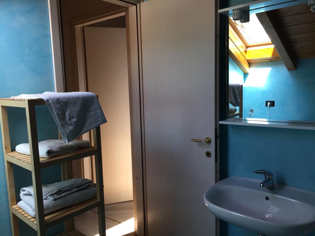 Apartment Largo IV Novembre San Fedele Intelvi Luaran gambar