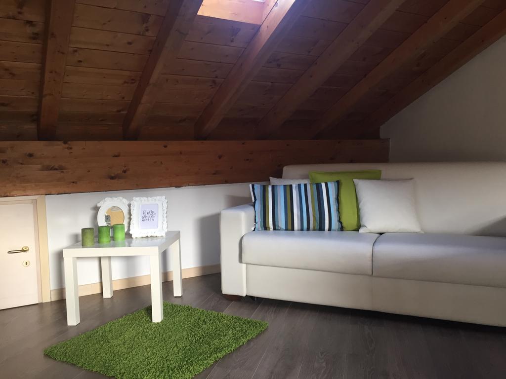 Apartment Largo IV Novembre San Fedele Intelvi Luaran gambar