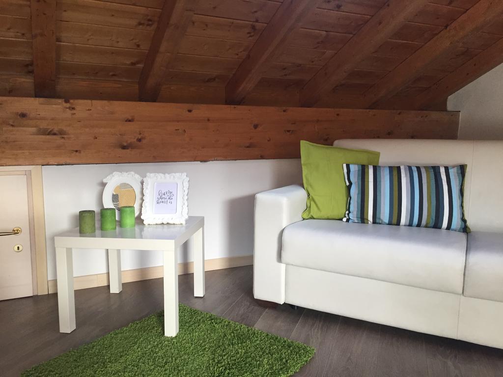 Apartment Largo IV Novembre San Fedele Intelvi Luaran gambar