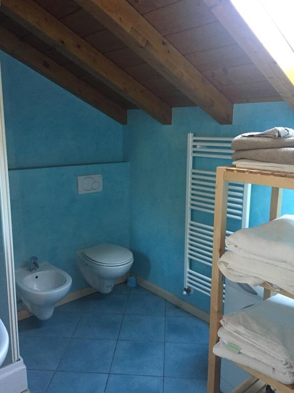 Apartment Largo IV Novembre San Fedele Intelvi Luaran gambar