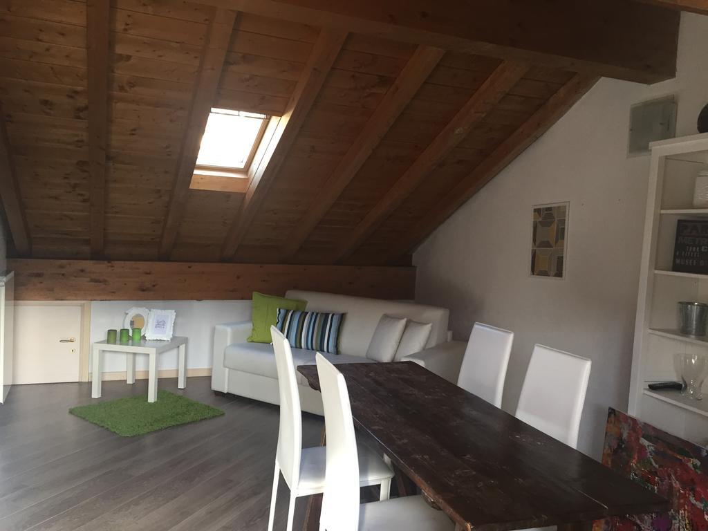Apartment Largo IV Novembre San Fedele Intelvi Luaran gambar
